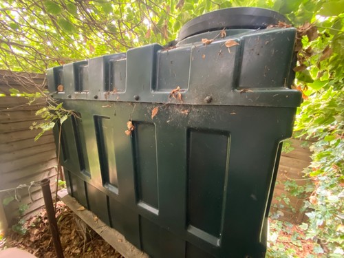 Diamond tanks 1000ssl bunded - 1000ssl,