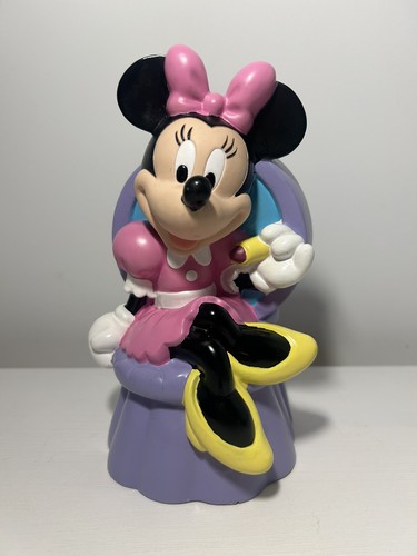 Vintage 1994 disney minnie - disney,