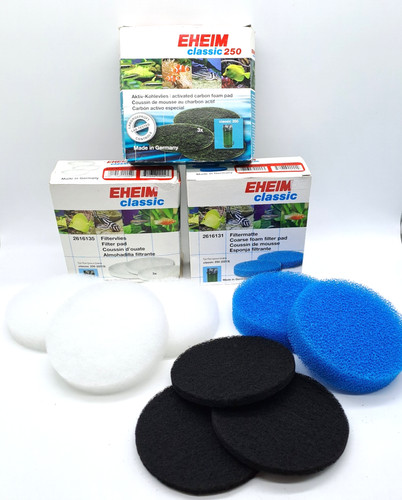 Eheim filter material for - eheim,