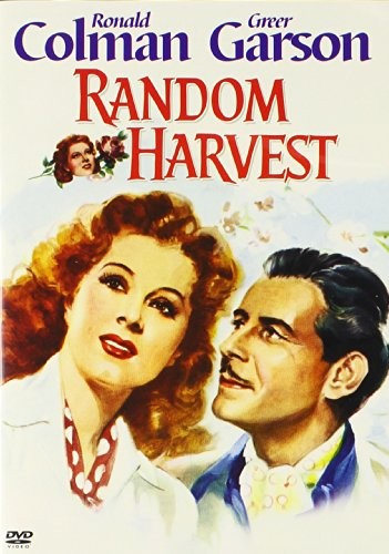Random harvest dvd region - harvest, [region