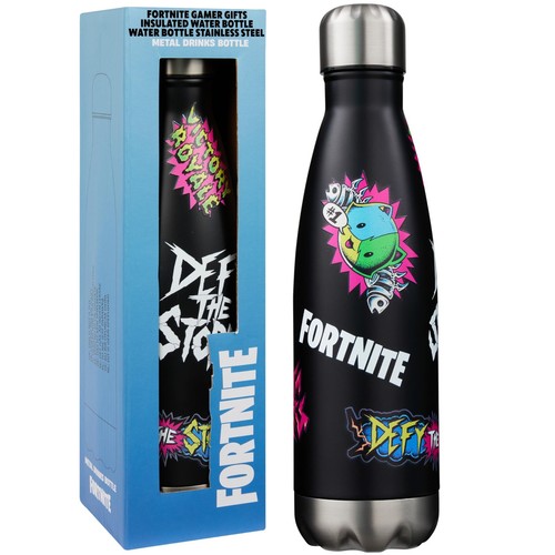 500ml insulated stainless - 500ml,