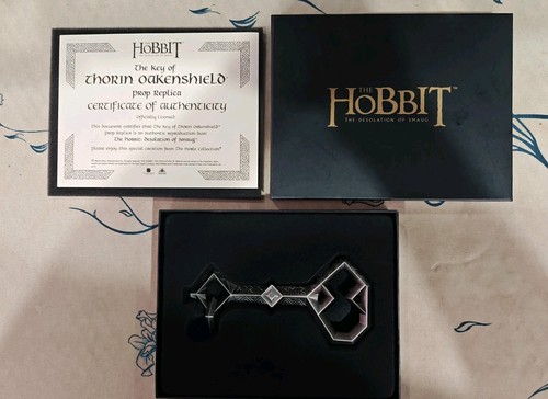 The hobbit desolation - hobbit, of