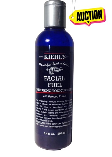 Kiehl facial fuel energizing - kiehl's,