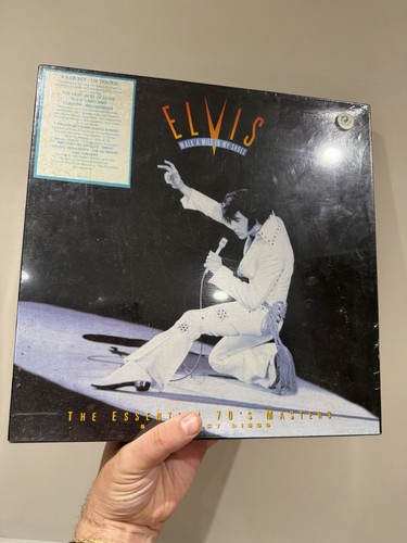 Elvis presley walk - elvis,