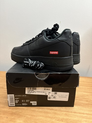 Nike air force - air,