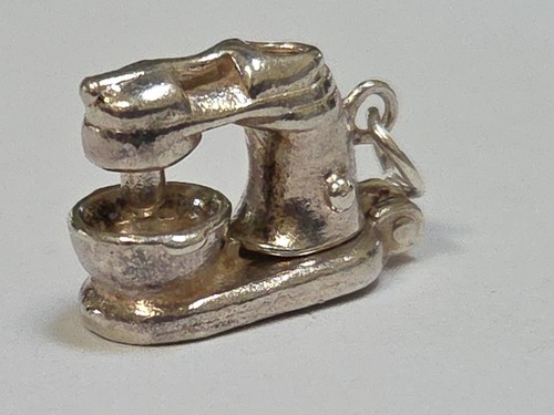 Sterling silver kitchen - silver,