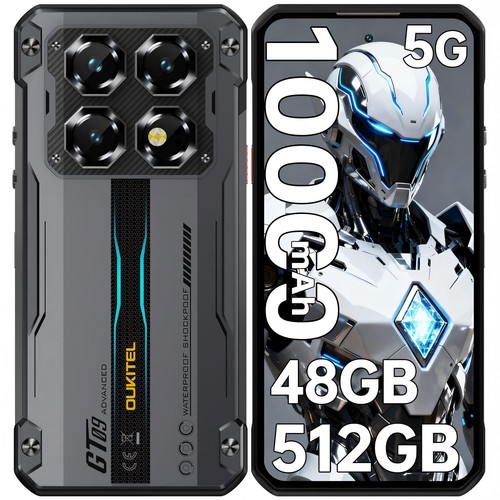 Oukitel 2026 wp60 - 2026, rugged
