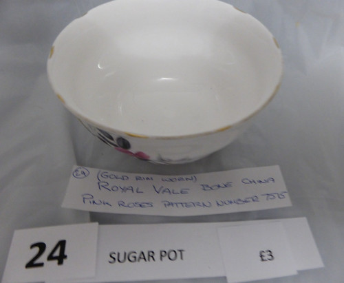 Vintage royal vale - vintage,