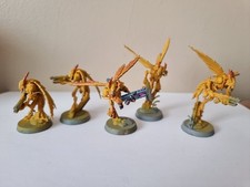 Warhammer 40k tau empire - warhammer,
