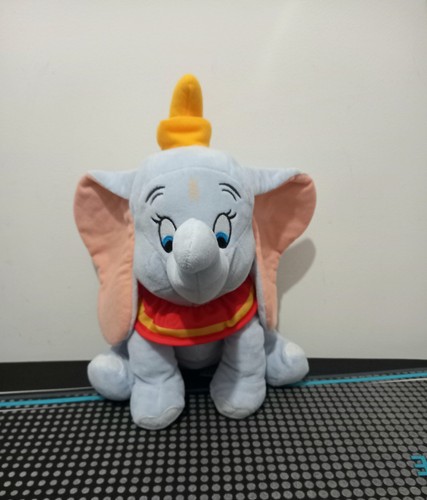 Disney dumbo elephant soft - dumbo,