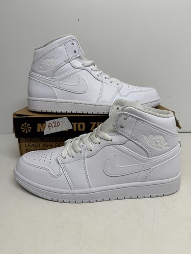 Nike air jordan mid - mid, men's