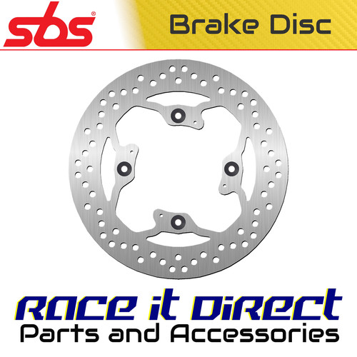 Brake disc for triumph tiger - brake,