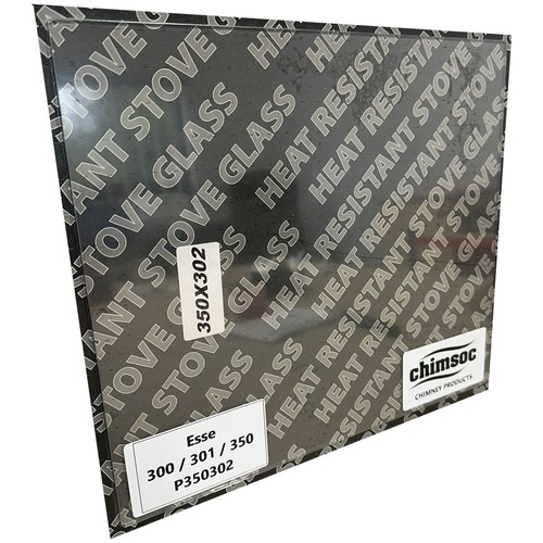 Chimsoc stove glass esse - -,