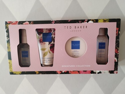 Ted baker london miniatures - baker,