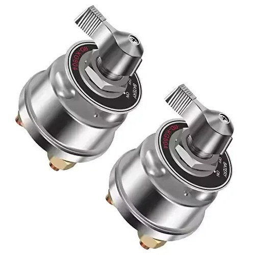 2pcs 48v battery - 12‑48v,