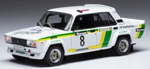 Ixo scale lada - scale, 2105