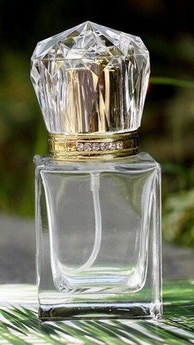 30ml empty glass - 30ml, perfume