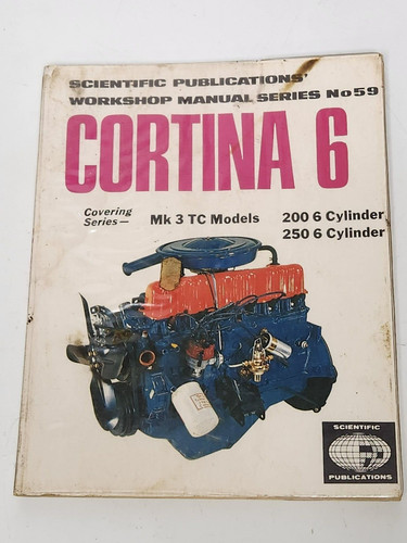 Cortina covering series mk3 - covering,