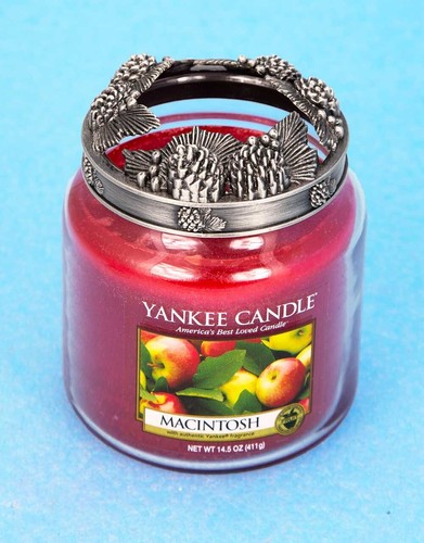 Yankee candle illuma lid - candle, illuma-lid