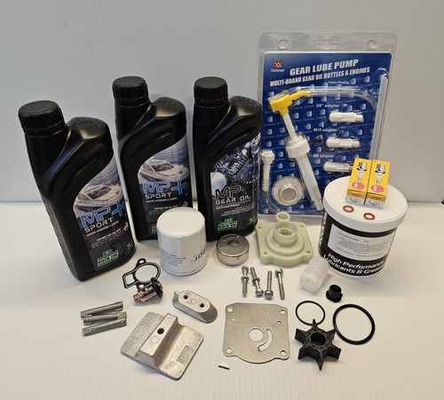 Yamaha f25a service - yamaha,
