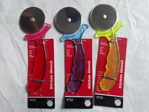 Pizza cutter wheel blade - cutter,