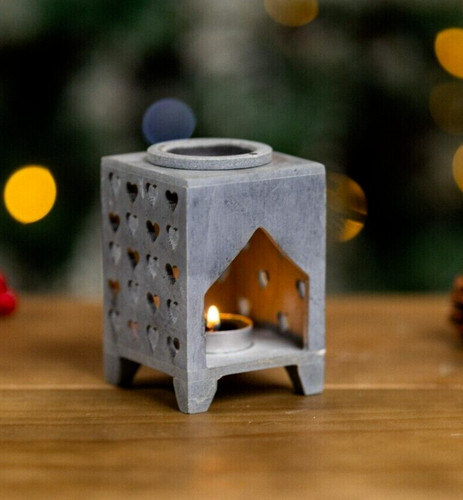 Oil burner wax warmer - oil,
