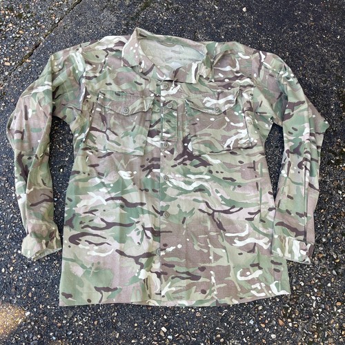 British army surplus mtp - army,