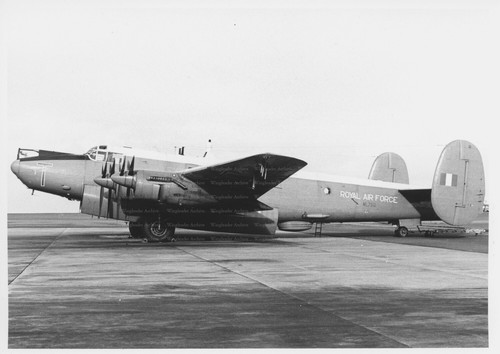 Avro shackleton original - avro,