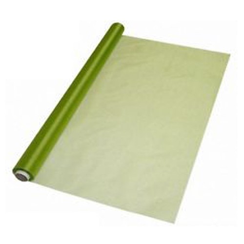 Roll organza fabric - of,