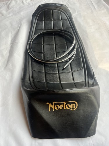 Seat cover for comm mk3 - comm,