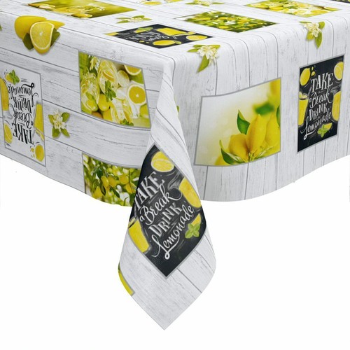 Wipe clean tablecloth - wipe, oilcloth