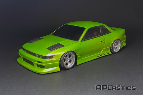 Body car drift - rc,
