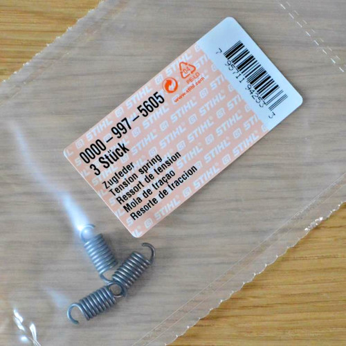 Genuine stihl oem clutch - genuine,