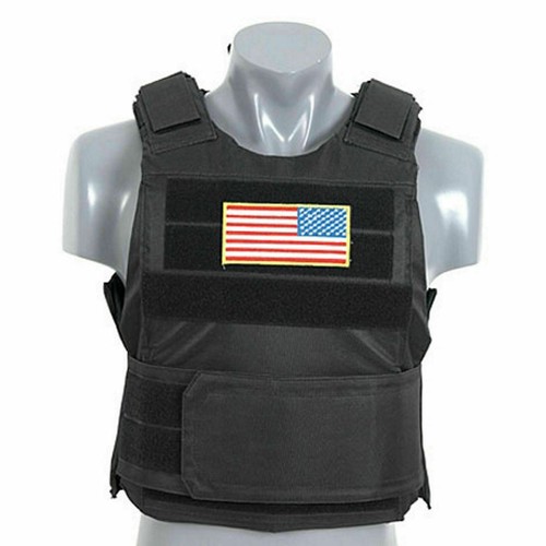 Stab and ballistic - and, resistant