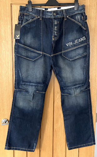 Voi jeans men - m&m, broughton