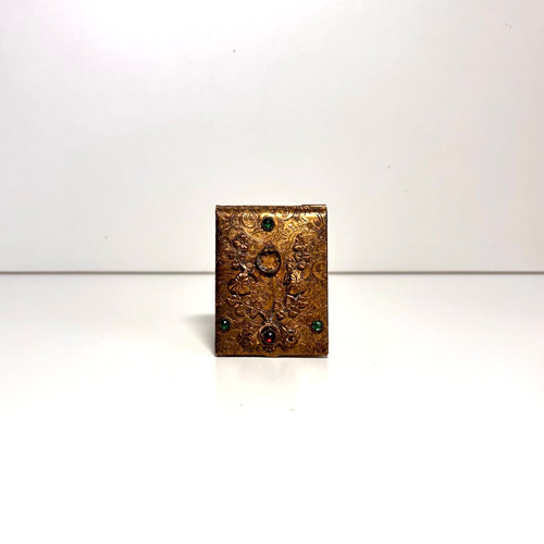 1904 mfg co matchbook - mfg,