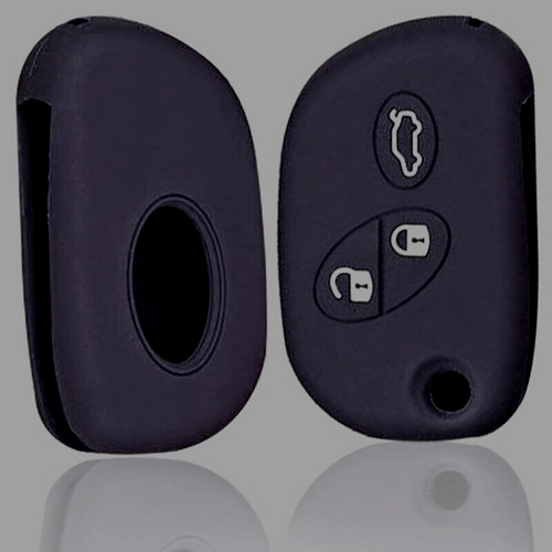 Silicone key case cover - silicone,