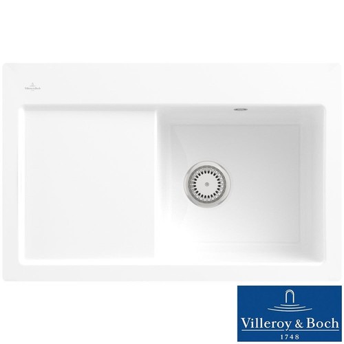 Villeroy boch subway 45 - villeroy,