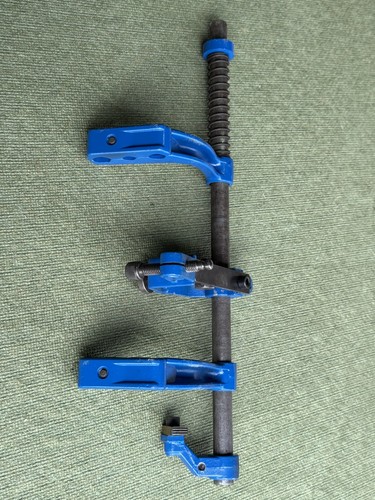 Emco unimat 1000 threading - unimat,