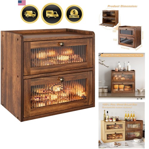 Bread box kitchen - bread,