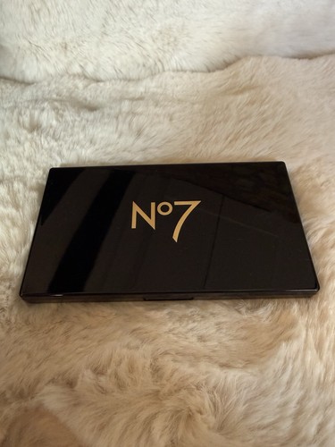 No7 shimmer all - night, &