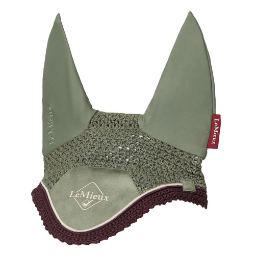 Lemieux classic lycra fly hood - lemieux,