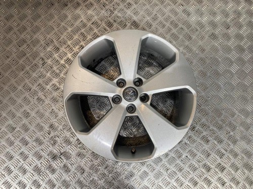 Vauxhall mokka mk1 - 12-19,