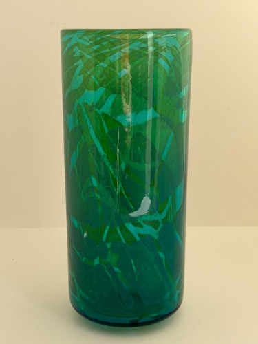 Mdina scrambled ming glass - mdina,