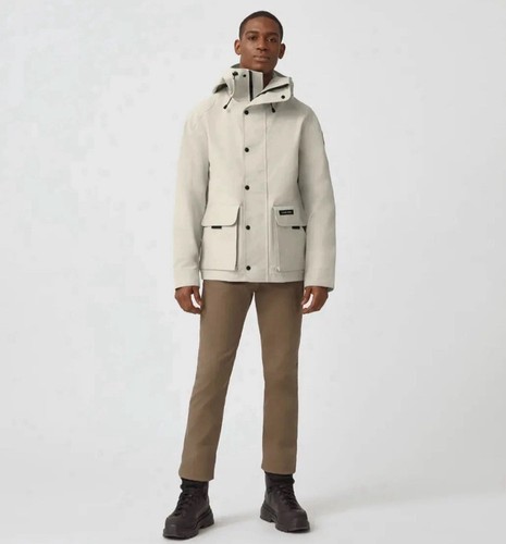 Canada goose lockeport jacket - canada,