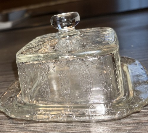 American pressed glass - , art