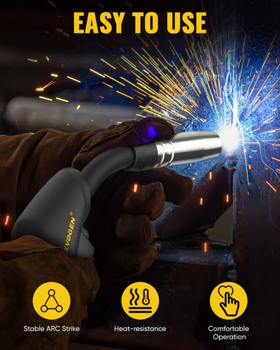 14ak mig torch - torch, for