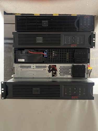 Uninterruptible power supply