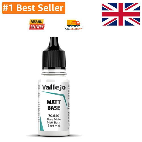 Base mate incoloro 18ml - incoloro,