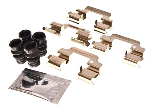 Rear accessory kit disc brake - rear,